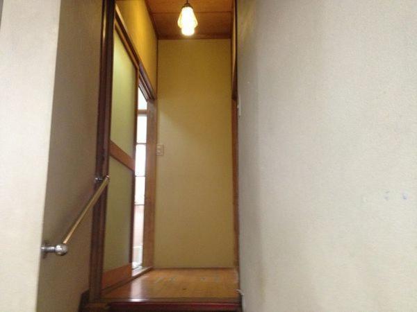 Onomichi Guesthouse Fuji Hostel Kültér fotó