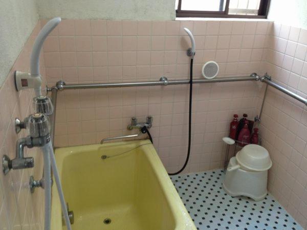 Onomichi Guesthouse Fuji Hostel Kültér fotó