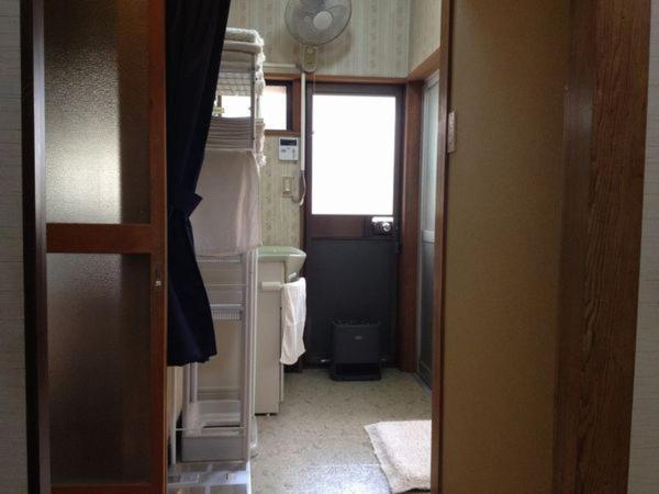 Onomichi Guesthouse Fuji Hostel Kültér fotó