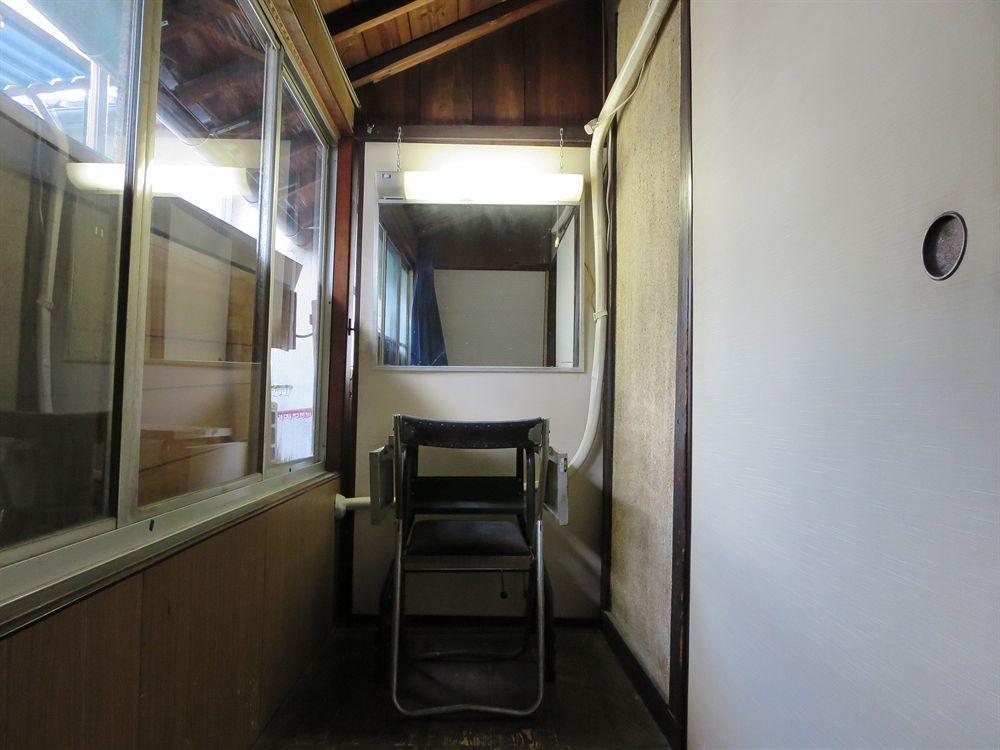 Onomichi Guesthouse Fuji Hostel Kültér fotó
