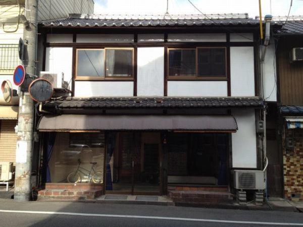Onomichi Guesthouse Fuji Hostel Kültér fotó