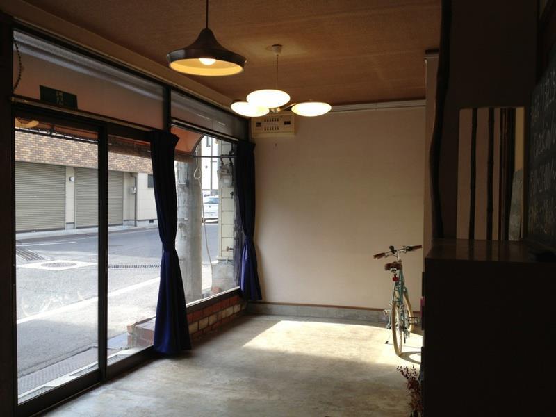 Onomichi Guesthouse Fuji Hostel Kültér fotó