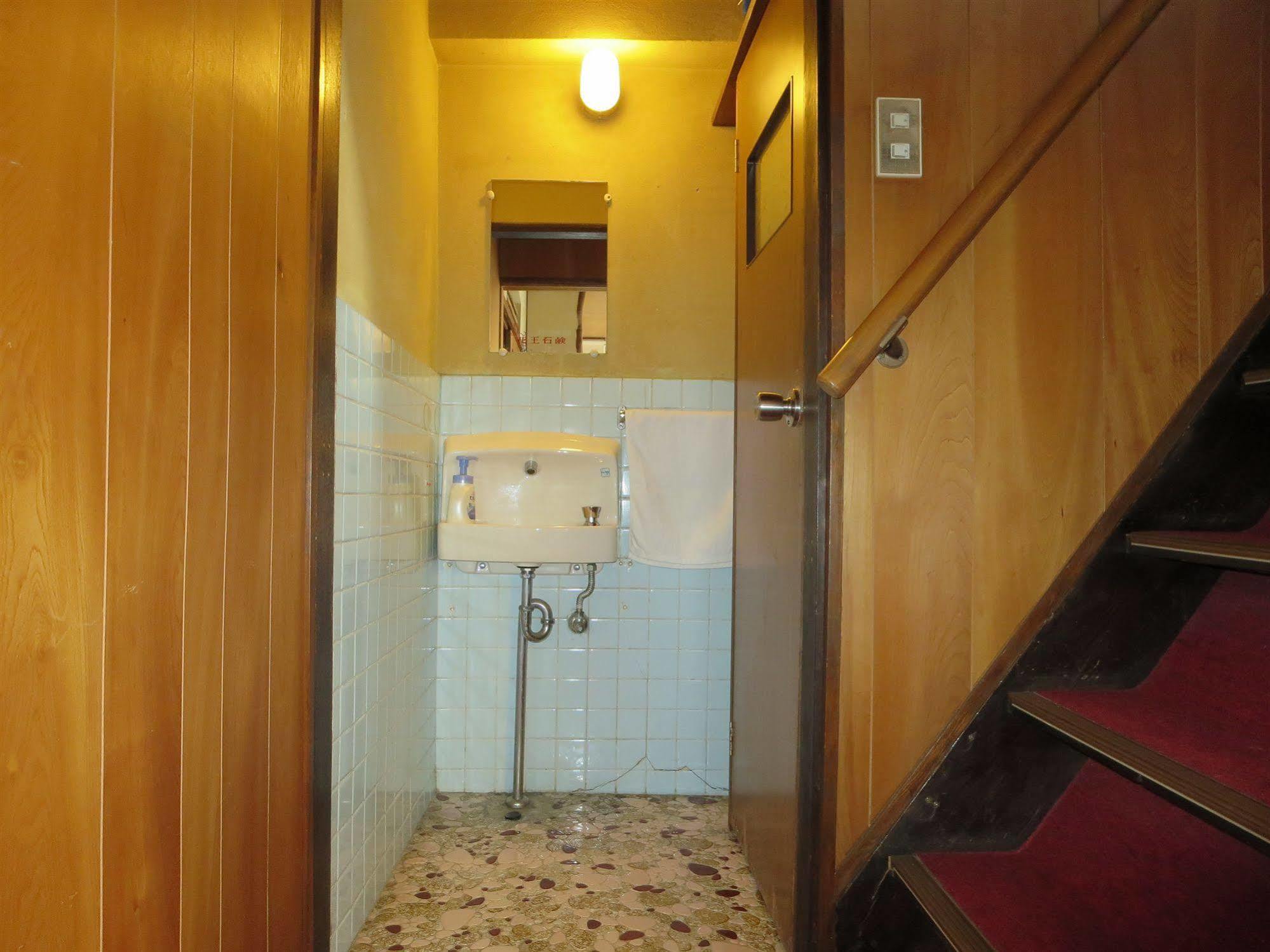 Onomichi Guesthouse Fuji Hostel Kültér fotó
