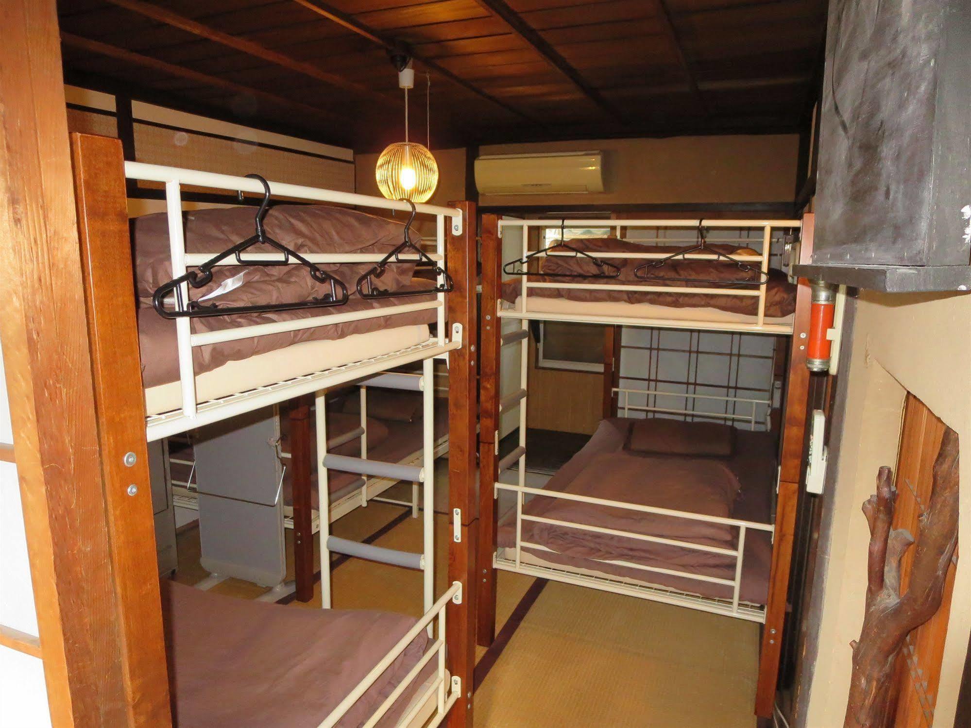 Onomichi Guesthouse Fuji Hostel Kültér fotó